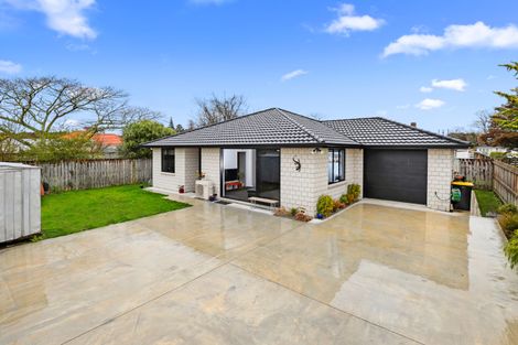 Photo of property in 5a Chapman Crescent, Morrinsville, 3300