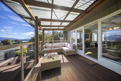 Photo of property in 6 Cathedral Drive, Manapouri, 9679