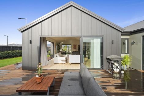 Photo of property in 13 Halpin Drive, Lincoln, 7608