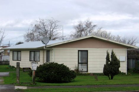 Photo of property in 44 Kippenberger Street, Lansdowne, Masterton, 5810