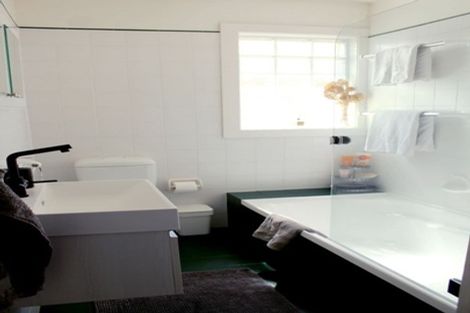 Photo of property in 23 Aberdeen Road, Saint Clair, Dunedin, 9012