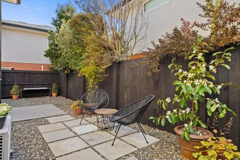 Photo of property in 43 Walton Street, Sydenham, Christchurch, 8023