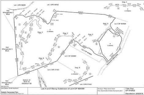 Photo of property in 388 Wentworth Valley Road, Whangamata, 3691