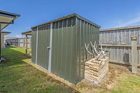 Photo of property in 13 Cressy Place, Darfield, 7510