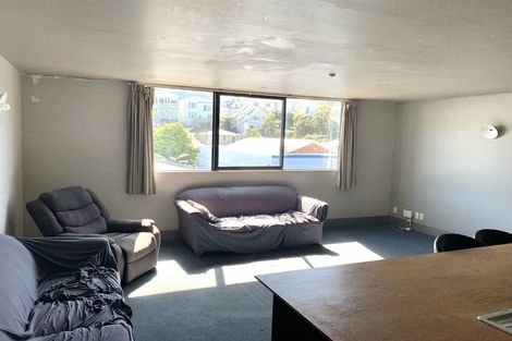 Photo of property in 8/3 King Street, Mount Cook, Wellington, 6021