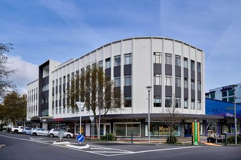 Photo of property in Unit 110,li, 110/14 Laings Road, Hutt Central, Lower Hutt, 5010