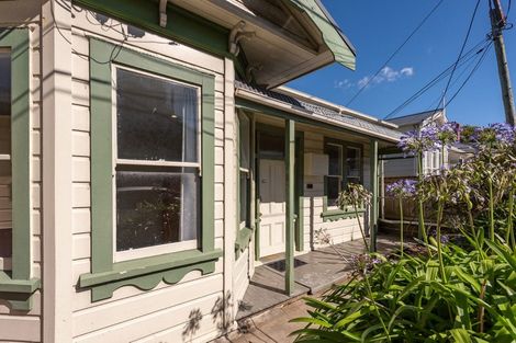 Photo of property in 426 Adelaide Road, Berhampore, Wellington, 6023