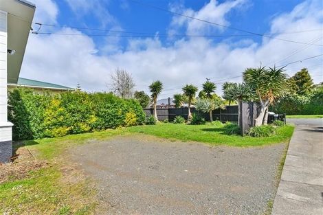 Photo of property in 52 Rosella Road, Mangere East, Auckland, 2024