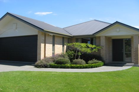 Photo of property in 3 Falconridge Place, Shirley, Christchurch, 8061