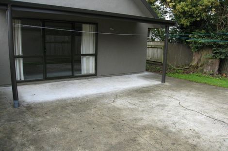 Photo of property in 112b Linton Street, West End, Palmerston North, 4410
