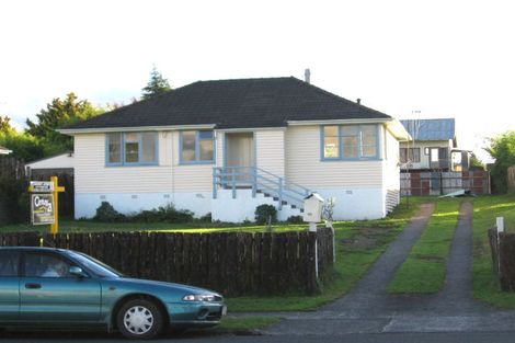 Photo of property in 48 Papanui Street, Tokoroa, 3420