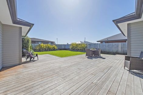 Photo of property in 36 Liffey Springs Drive, Lincoln, 7608