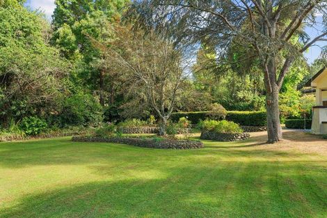 Photo of property in 1186 Whangaehu Valley Road, Whangaehu Valley, Masterton, 5886
