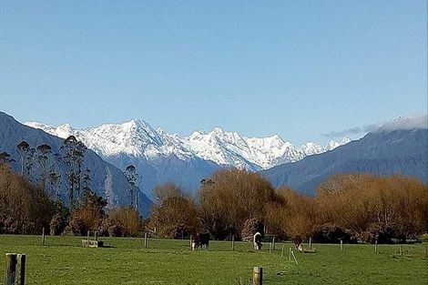 Photo of property in 562 Bird Road, Whataroa, 7886