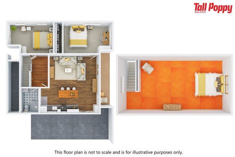 Photo of property in 14 Poland Street, Waikino, Waihi, 3682