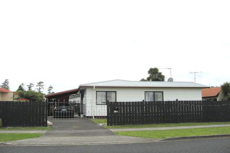 Photo of property in 1/44 Berwyn Avenue, Takanini, 2112