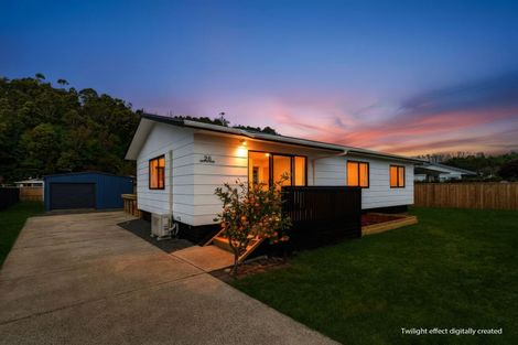 Photo of property in 26 Beattie Road, Kawerau, 3127