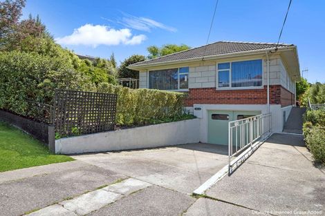 Photo of property in 6 Queens Crescent, Oamaru, 9400