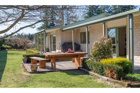 Photo of property in 29 Hororata Road, Hororata, Darfield, 7572