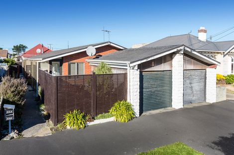 Photo of property in 55b Council Street, Saint Kilda, Dunedin, 9012
