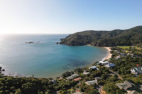 Photo of property in 1 Waikawau Beach Road, Waikawau, Coromandel, 3584