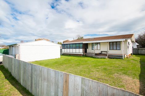 Photo of property in 21 Haldane Street, Elgin, Gisborne, 4010
