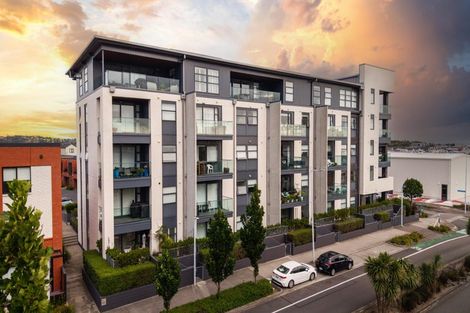 Photo of property in 103/2 Onekiritea Road, Hobsonville, Auckland, 0616