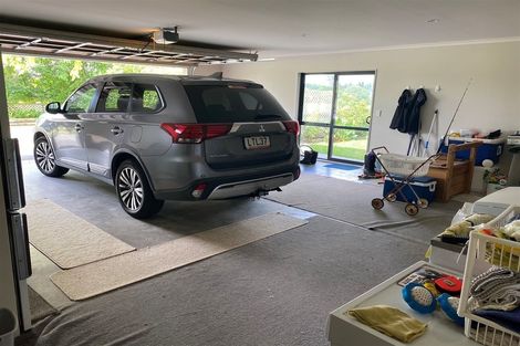 Photo of property in 97 Horrell Road, Morrinsville, 3374