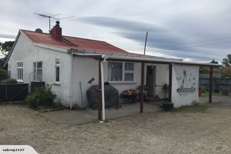 Photo of property in 17 Montrose Avenue, Culverden, 7392