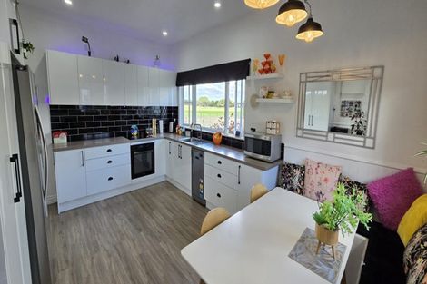 Photo of property in 632 Kaipaki Road, Ohaupo, 3881