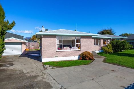 Photo of property in 7a Colemans Road, Springlands, Blenheim, 7201