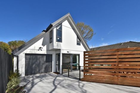 Photo of property in 32 Draper Street, Richmond, Christchurch, 8013