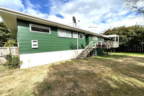 Photo of property in 4 Waipapa Street, Tokoroa, 3420