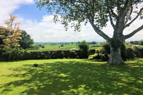 Photo of property in 626 Te Mawhai Road, Pokuru, Te Awamutu, 3875