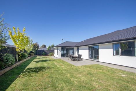 Photo of property in 3 Kelburn Place, Tinwald, Ashburton, 7700