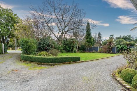 Photo of property in 204 Bartholomew Road, Levin, 5510