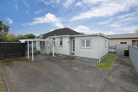 Photo of property in 4 Grey Street, Feilding, 4702