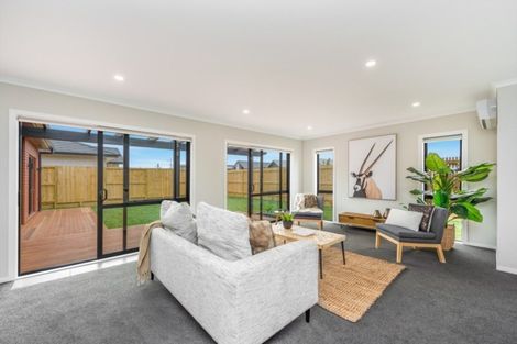 Photo of property in 12 Mana Drive, Baverstock, Hamilton, 3200