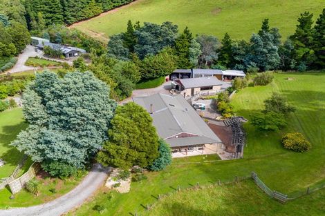 Photo of property in 814 Mikimiki Road, Mikimiki, Masterton, 5881