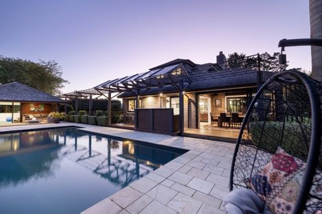 Photo of property in 41bc Burwood Road, Matamata, 3400