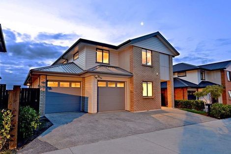 Photo of property in 20 Lane Cameron Place, Flat Bush, Auckland, 2019