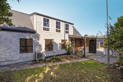 Photo of property in 635 Springs Road, Prebbleton, 7604