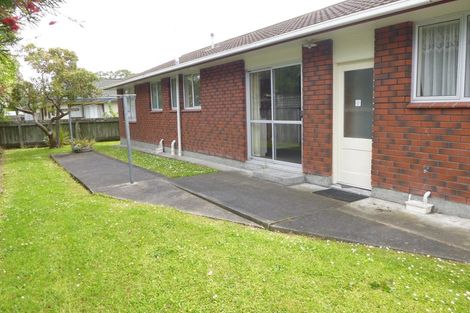Photo of property in 4a Woodfield Avenue, Roslyn, Palmerston North, 4414