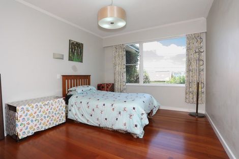 Photo of property in 21 Highfield Road, Feilding, 4702