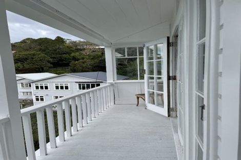 Photo of property in 85 Todman Street, Brooklyn, Wellington, 6021