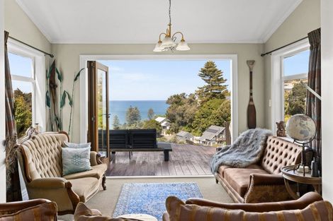 Photo of property in 3 Lucy Road, Bluff Hill, Napier, 4110