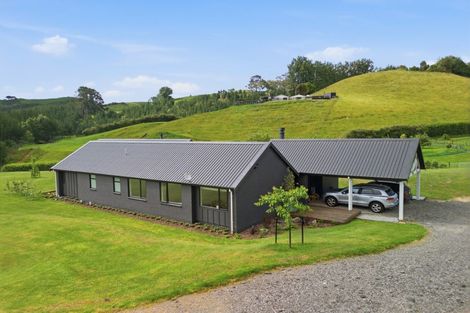 Photo of property in 372a Crawford Road, Minden, Tauranga, 3171