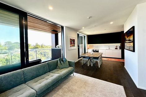 Photo of property in 708/6 Boundary Road, Hobsonville, Auckland, 0616