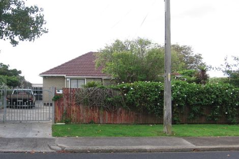 Photo of property in 17 Alamein Road, Panmure, Auckland, 1072