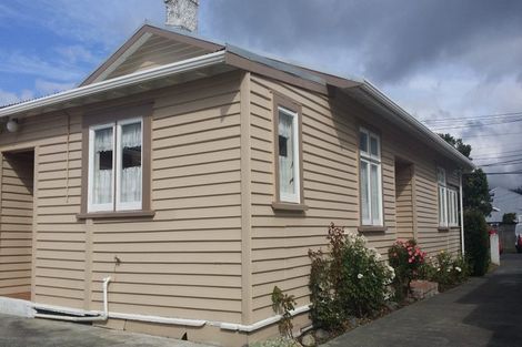 Photo of property in 66 Kauri Street, Miramar, Wellington, 6022